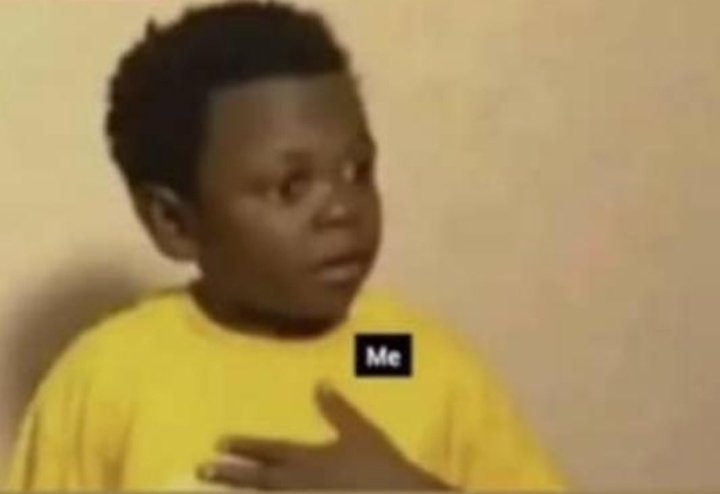 Nkeirukaossai's tweet photo. Blue tick, I no get ooo
Followers, I no get ooo
Mutuals, I no get oo
Engagements, I no get ooo
X why me ??
Why always me 😭😭 https://t.co/sr7auy98Q3