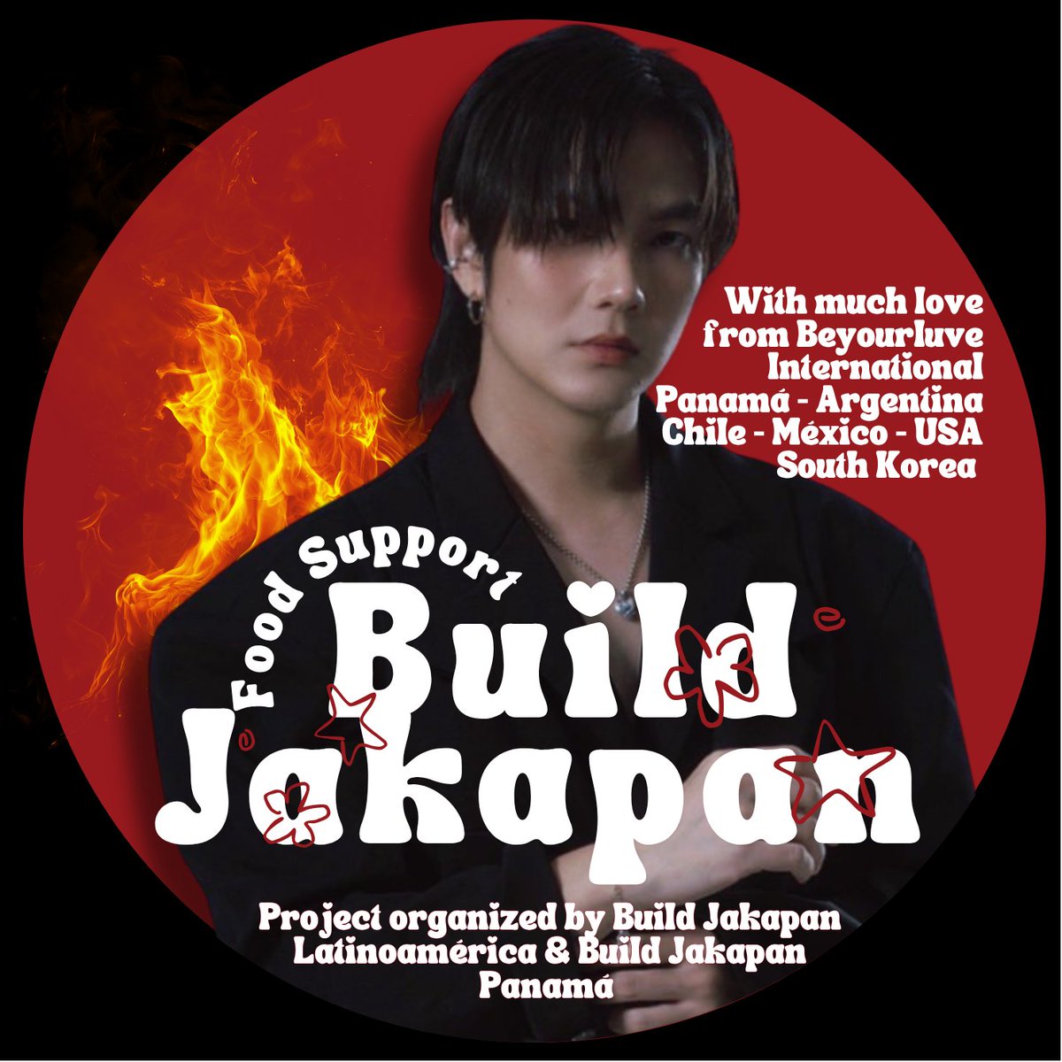 Build Jakapan Latinoamérica FC tweet media