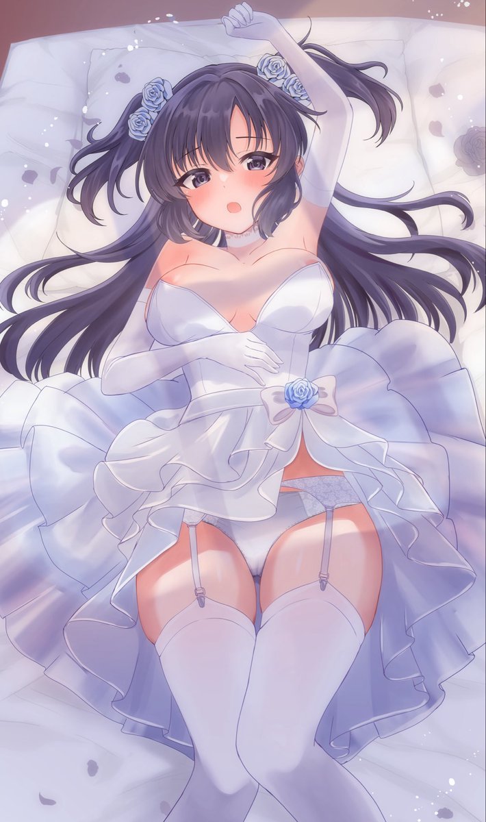 さおりんご🍏🔞 tweet media