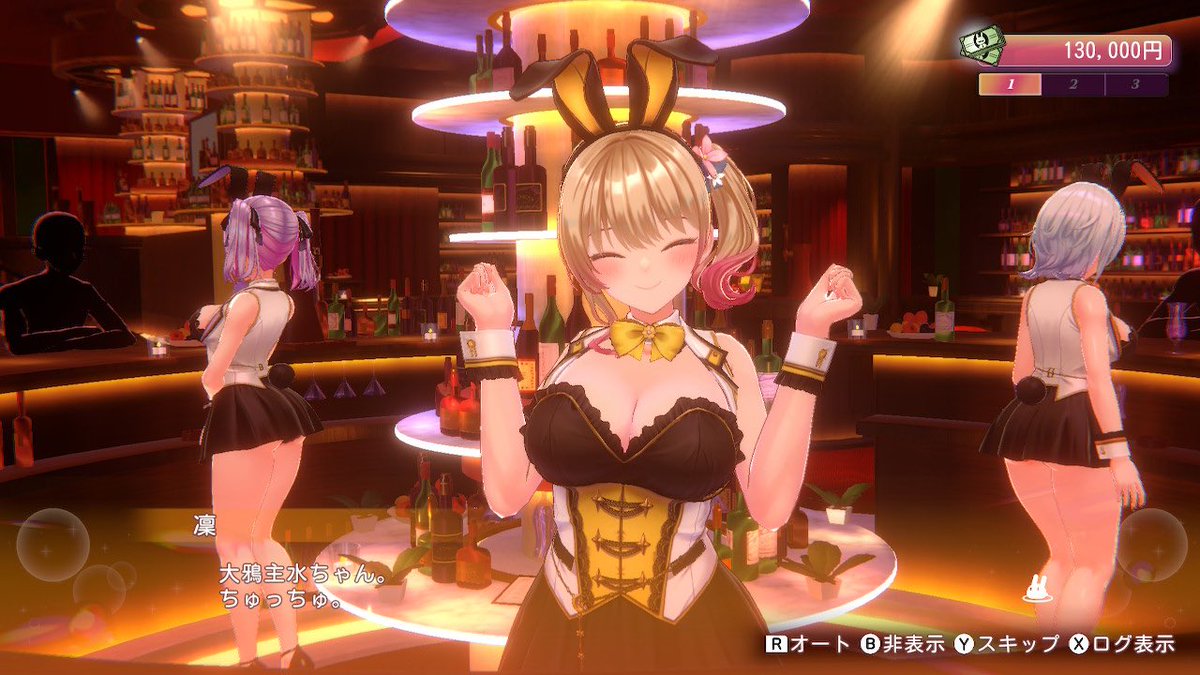 大鴉主水(だいあもんど) tweet media