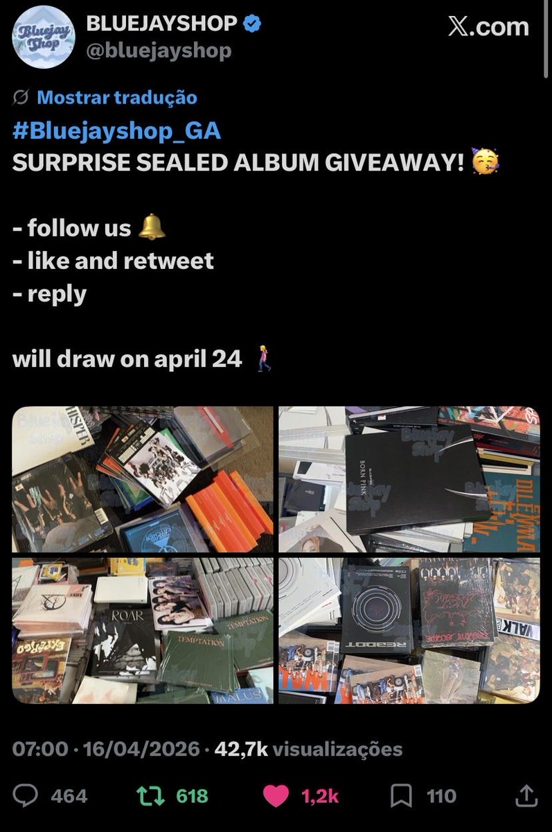 7th year: gabiroca tweet media