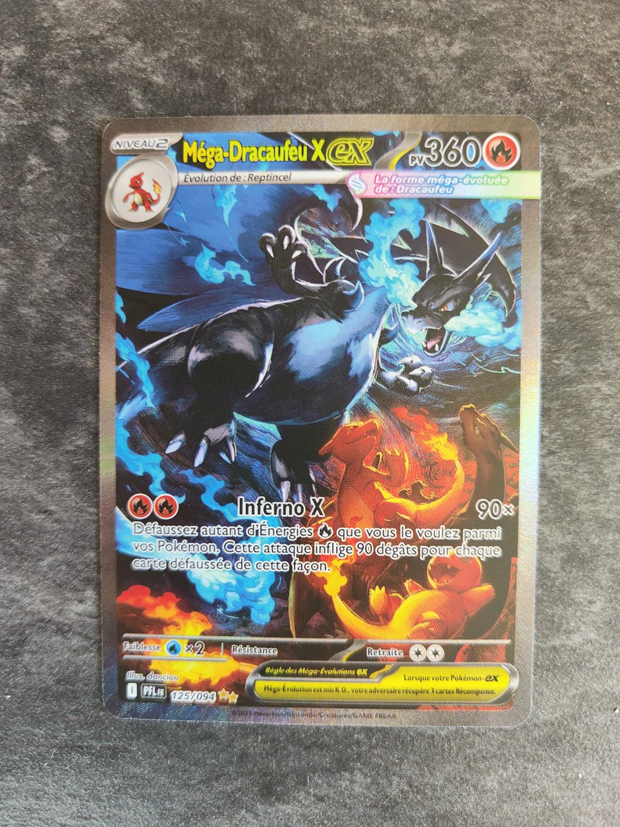 Clement_Baillin's tweet photo. @KevinKeldeo Drop du jour https://t.co/jUnWOOQHdg