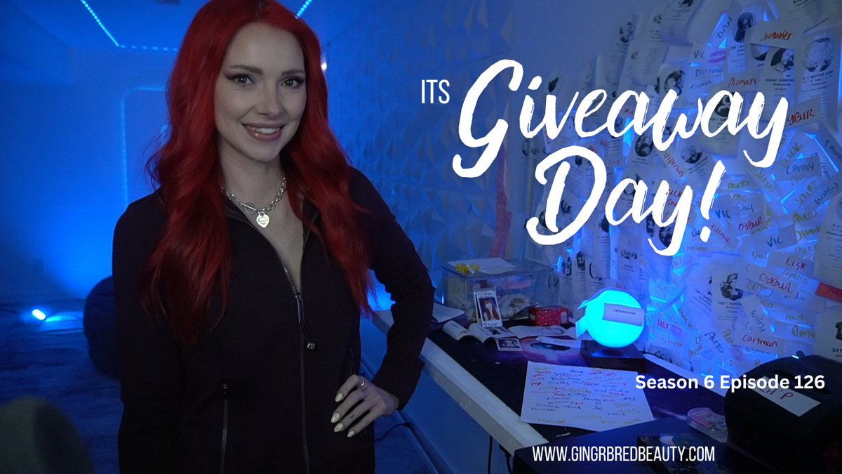 GingrBredBeauty tweet media