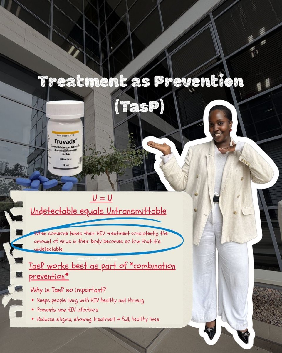 UNAIDS Eastern & Southern Africa tweet media