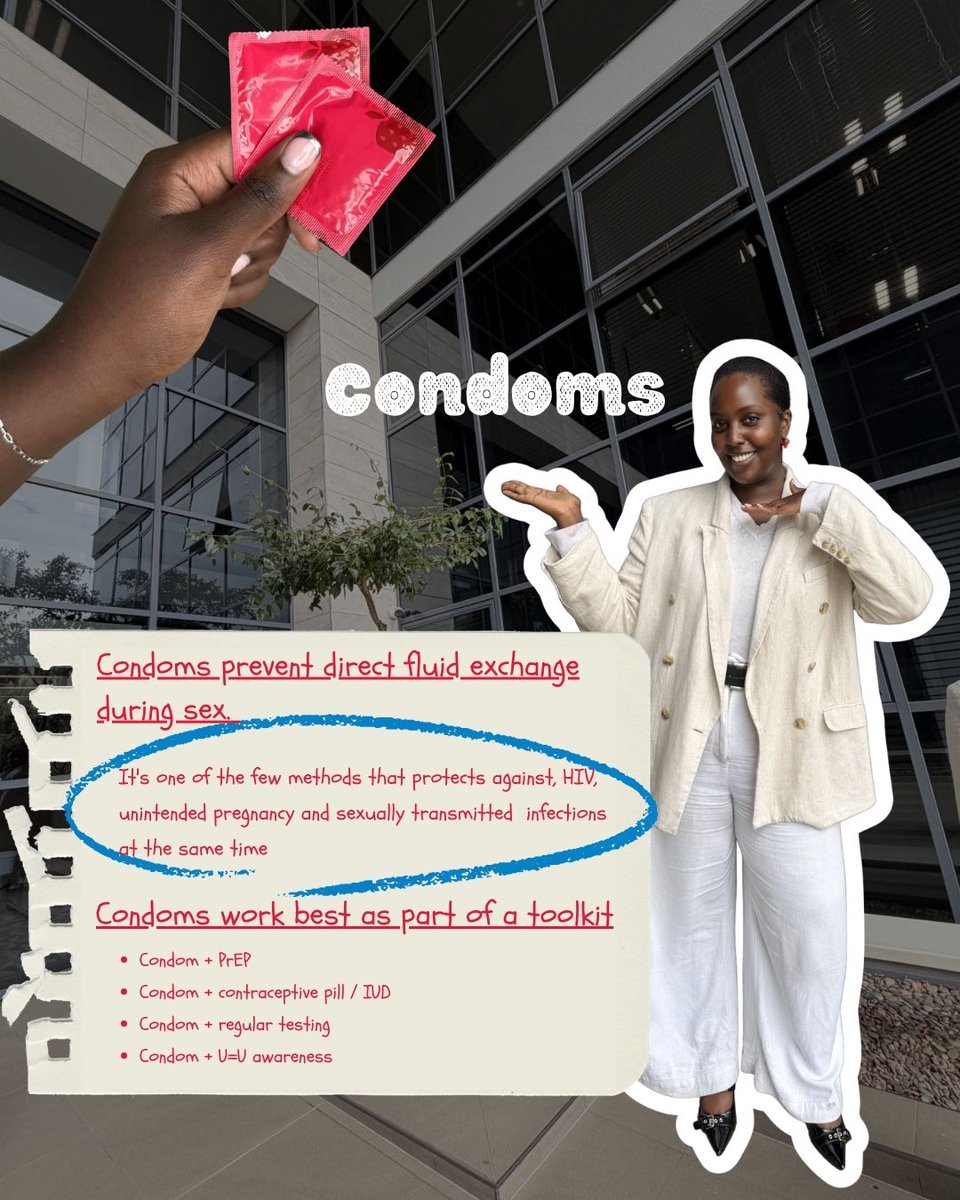 UNAIDS Eastern & Southern Africa tweet media