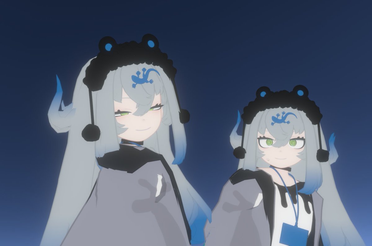 さふけると(Sahkert) tweet media