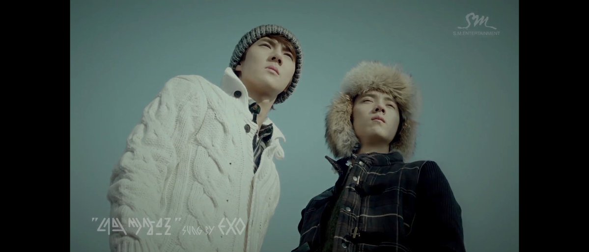 Jeongyeon fix me a drink | EXO 2026 tweet media