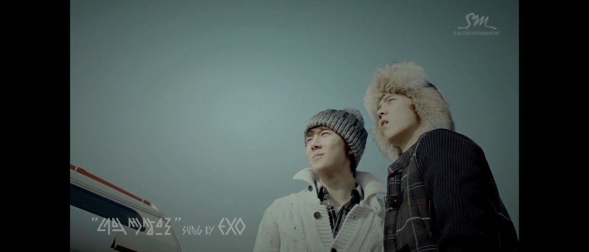 Jeongyeon fix me a drink | EXO 2026 tweet media