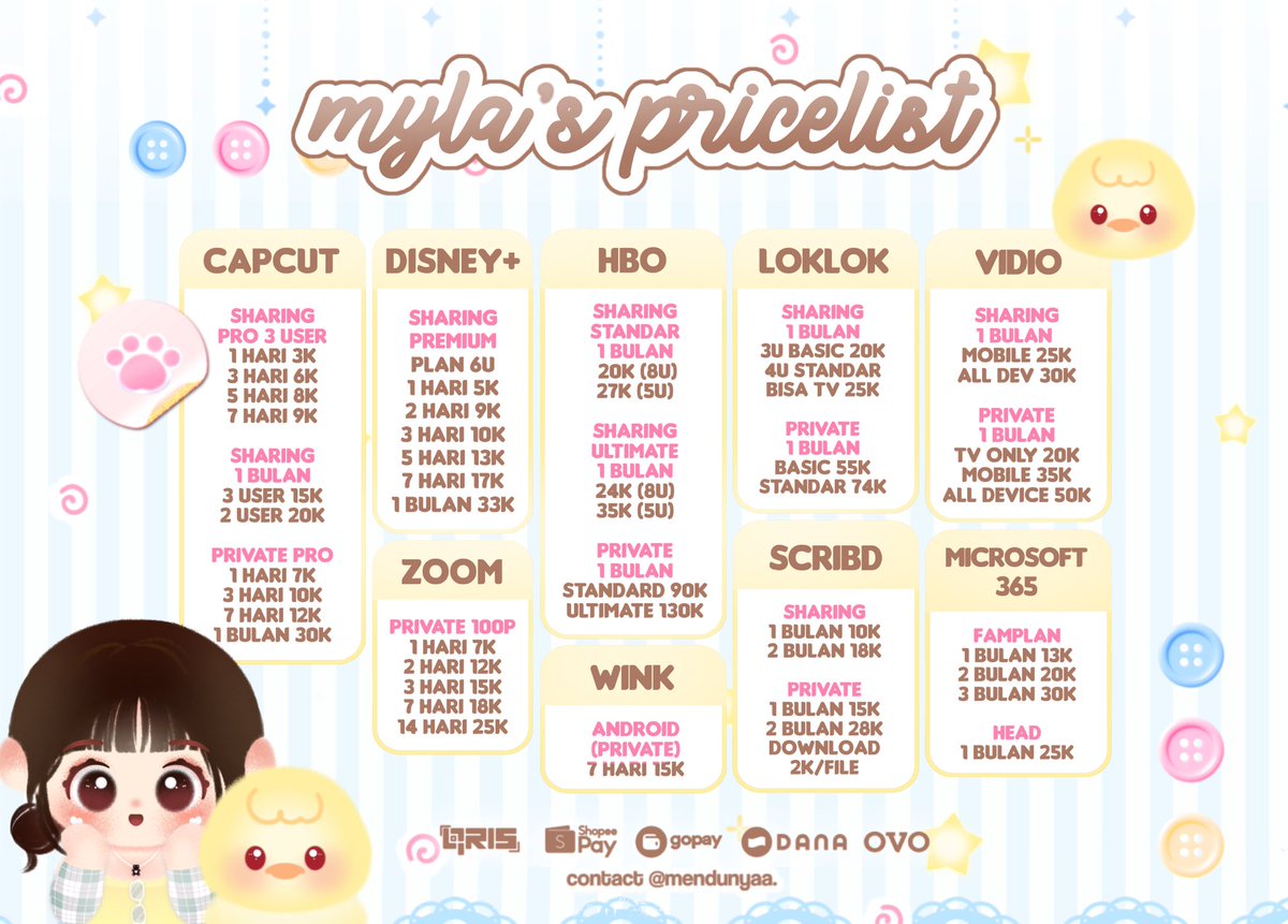 myLa 🎀🧁💭⭐️ tweet media