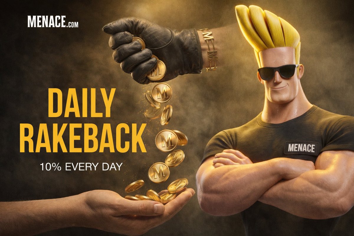 Johnny Bravo 〽️ tweet media