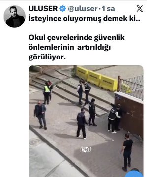 Sencer 🇹🇷 tweet media
