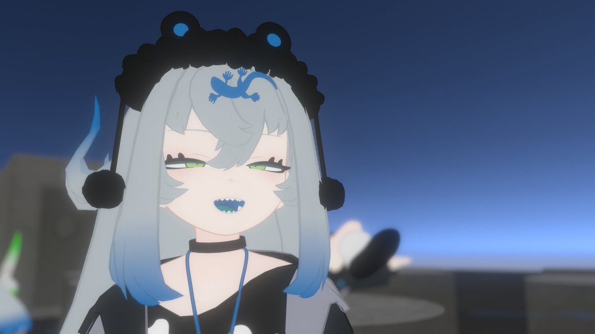 さふけると(Sahkert) tweet media