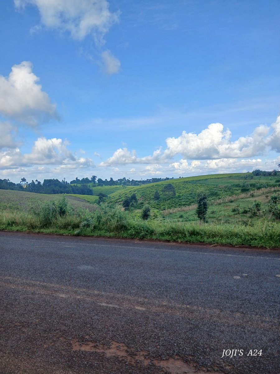 Somewhere in Kenya🇰🇪👏🏽