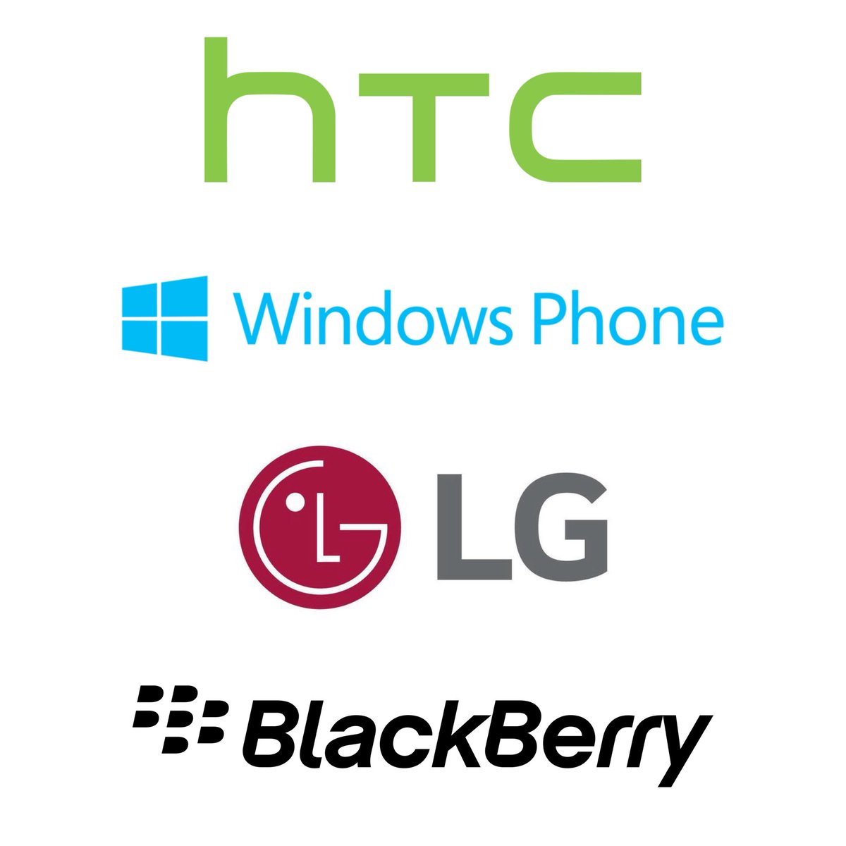 Holly - I like tech tweet media