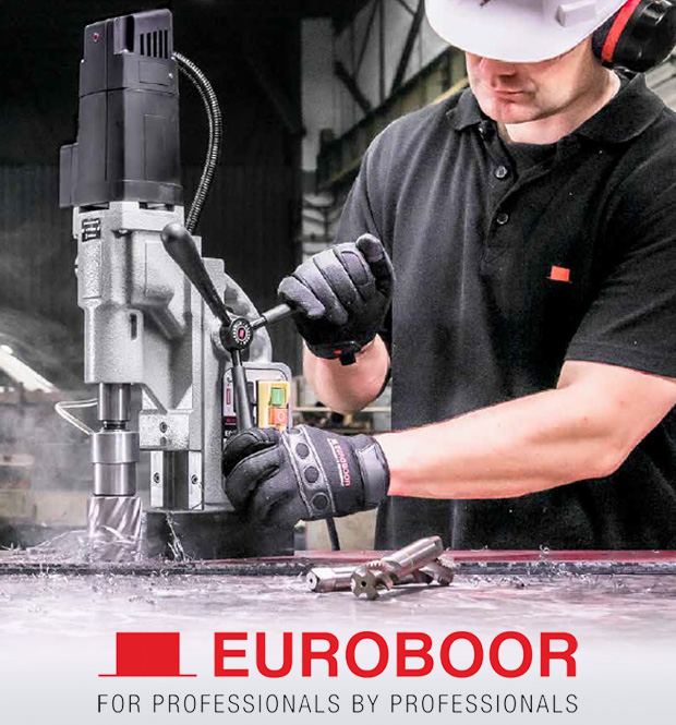 AMIndustrial's tweet image. hubs.li/Q04c8Qbh0
We're proud to now offer Euroboor machinery and cutters, one of dozens of new brands on  our NEW website. Get free shipping on the most popular Euroboor solutions when you order online!
#Metalworking #IndustrialTools #Euroboor #Manufacturing #CuttingTools