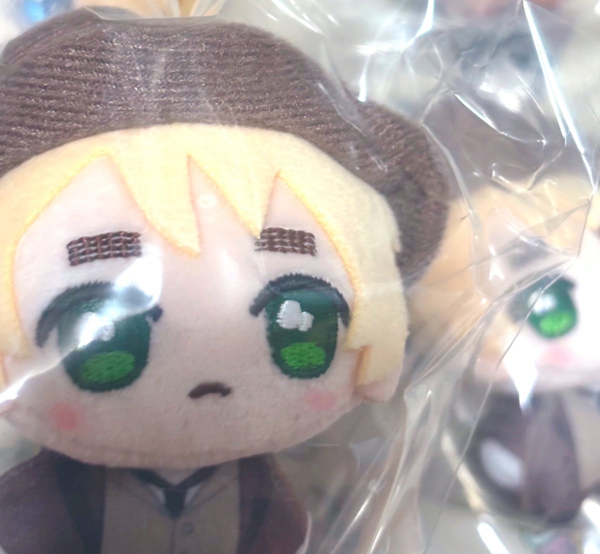 らいべり tweet media
