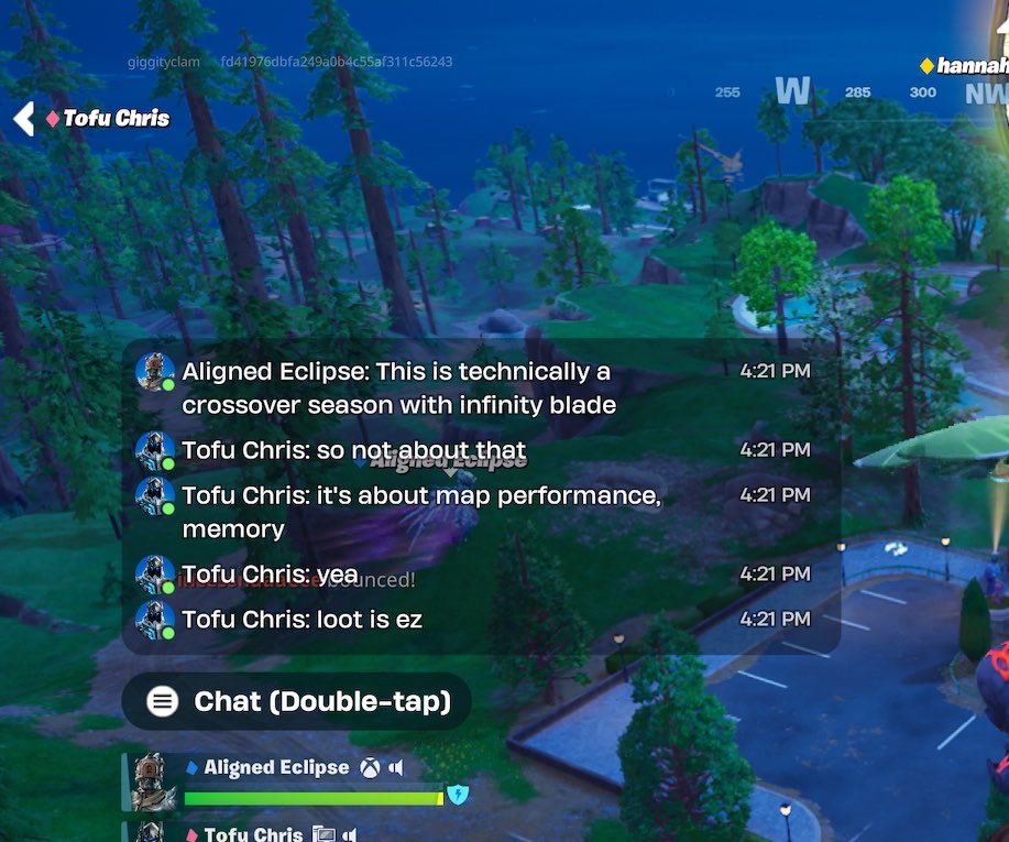 Winterfest King🎄❄️ tweet media