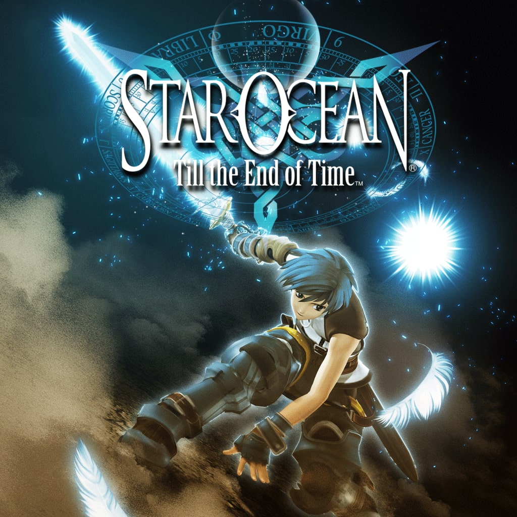 Me he empezado el Star Ocean 3 con intención de ir a por el platino como siempre. He visto los "trofeos de batalla" y bueno... va a ser duro 🤡