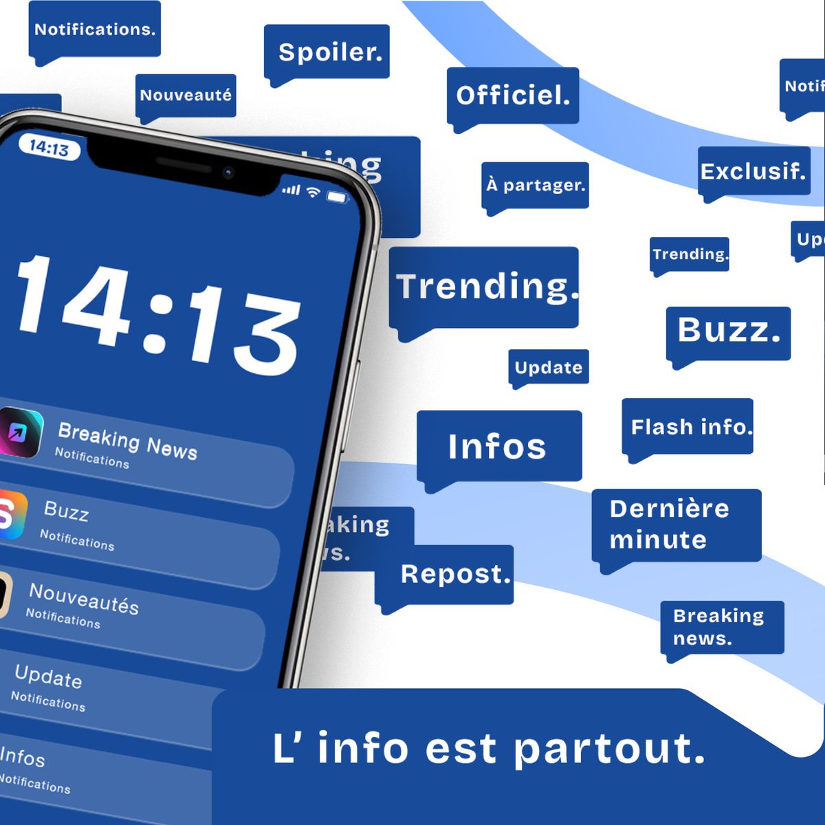 LE REFRESH tweet media