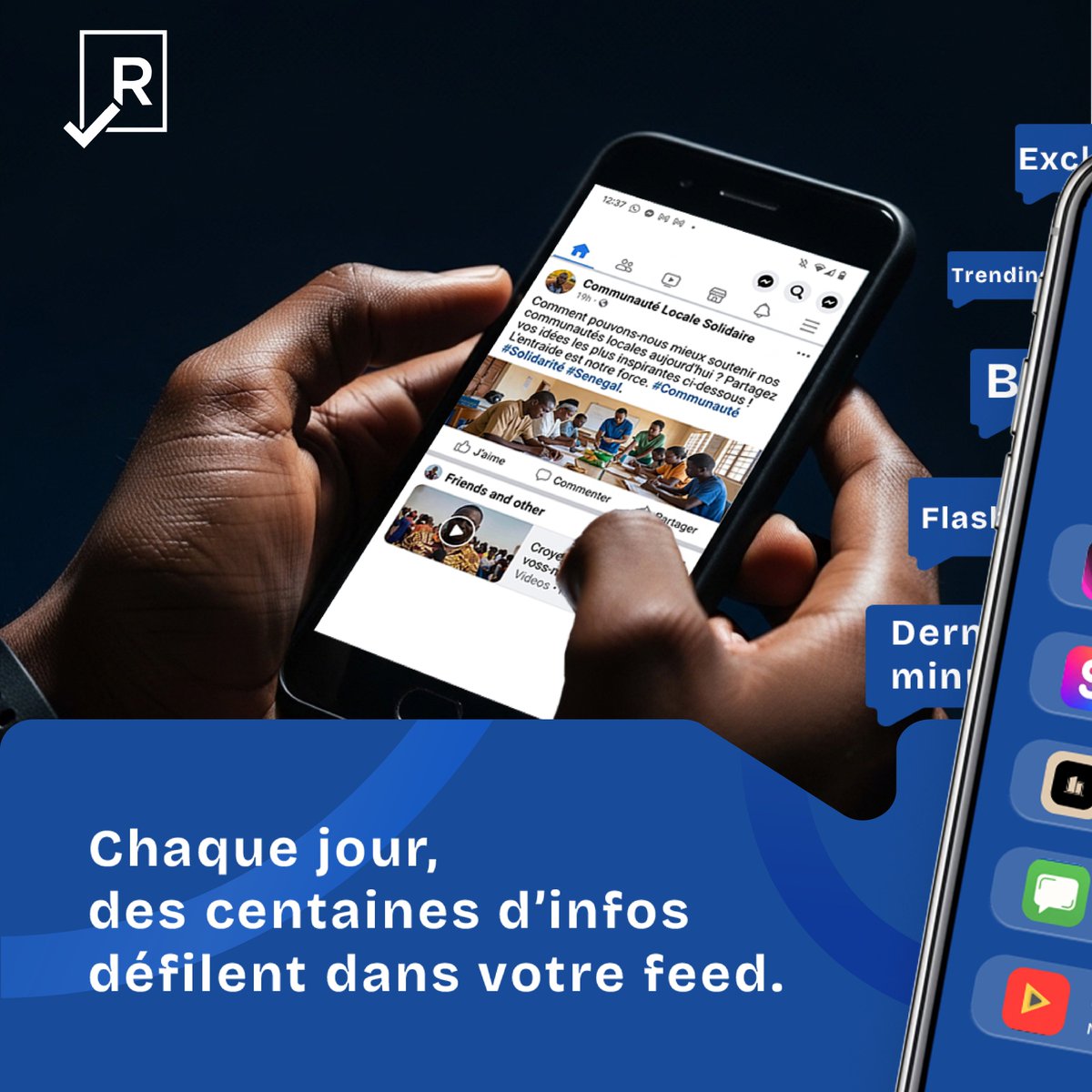 LE REFRESH tweet media