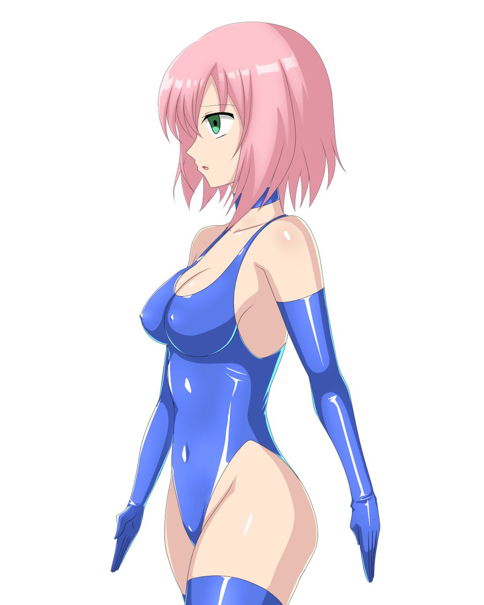 もう一セット
これで全部だ 