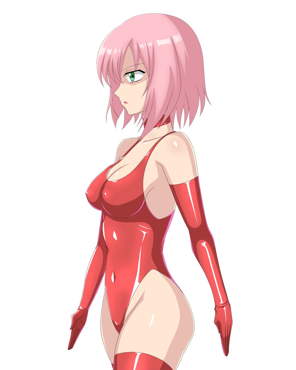 もう一セット
これで全部だ 