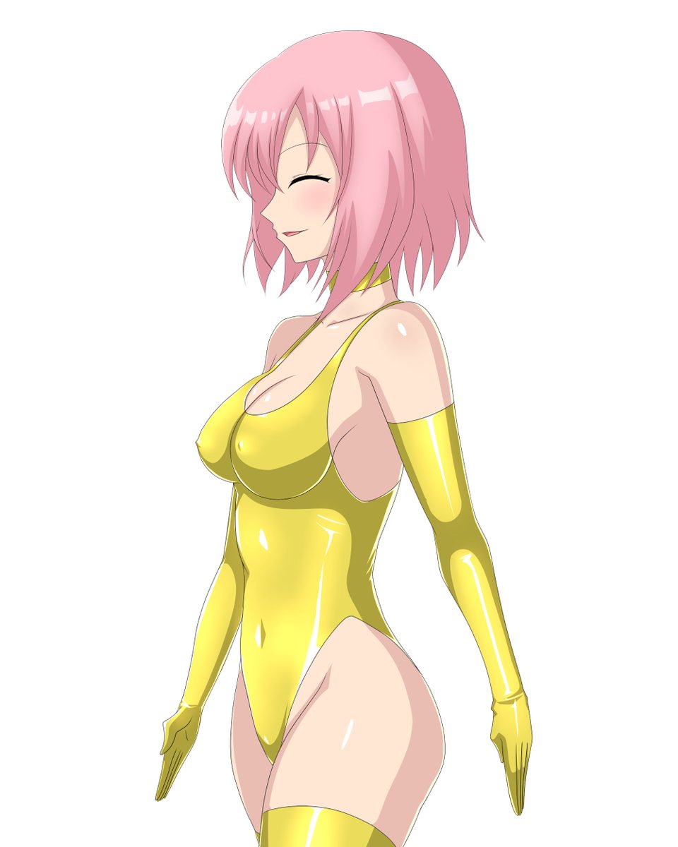 もう一セット
これで全部だ 