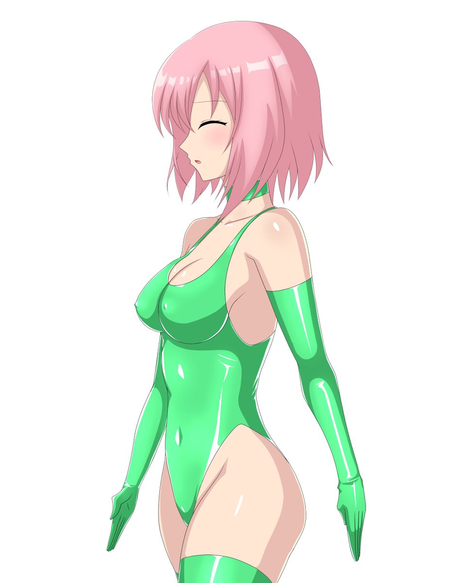 もう一セット
これで全部だ 