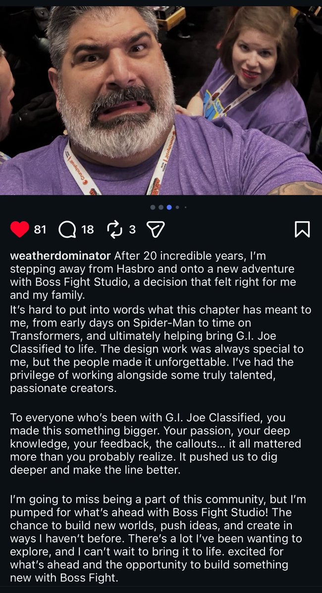 Conrad Hauser tweet media