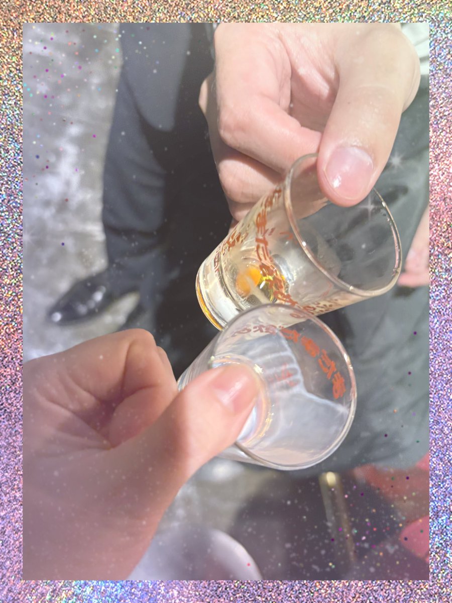 ろる 🎀 ﾆｺﾊﾞｰ池袋MIXｺﾝｶﾌｪ tweet media