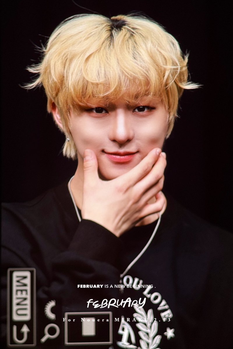 𝗙𝗘𝗕𝗥𝗨𝗔𝗥𝗬. tweet media