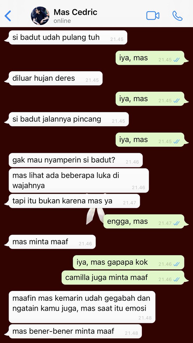 ૨ყ ;༊ tweet media