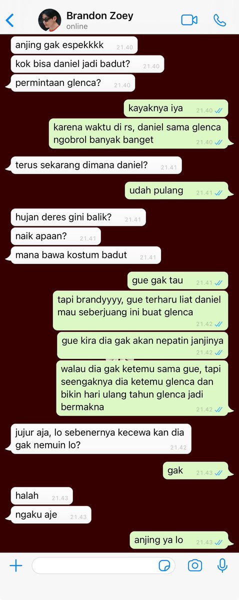 ૨ყ ;༊ tweet media