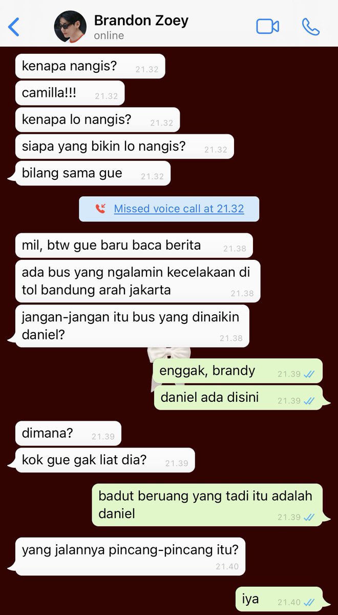 ૨ყ ;༊ tweet media