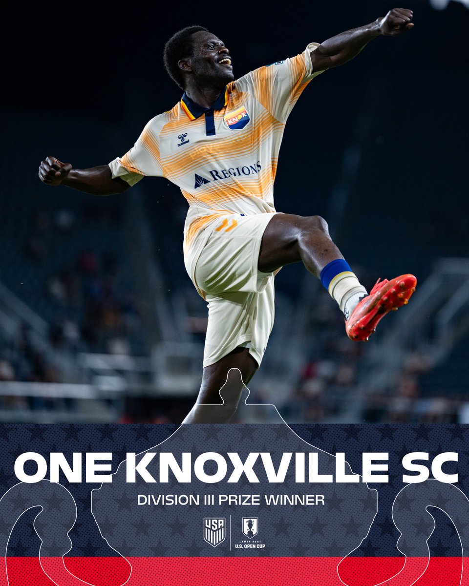 U.S. Open Cup tweet media