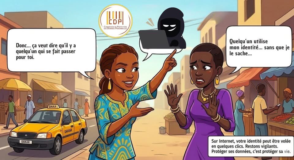 CDP Sénégal tweet media