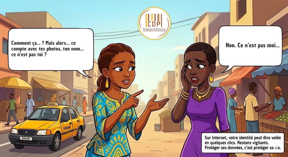 CDP Sénégal tweet media