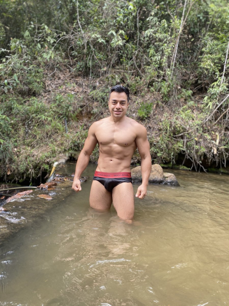 fabian_tosse's tweet image. Hola 👋 #man #foryou #fit #sun