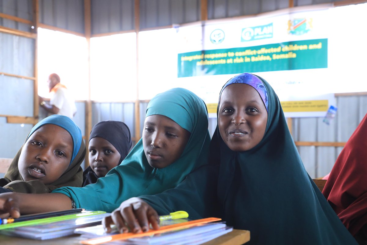 READO SOMALIA tweet media