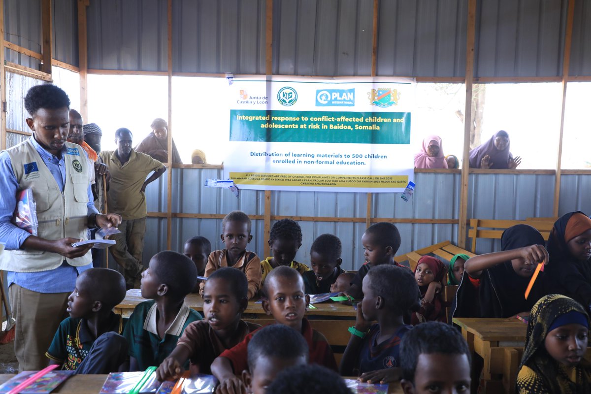 READO SOMALIA tweet media