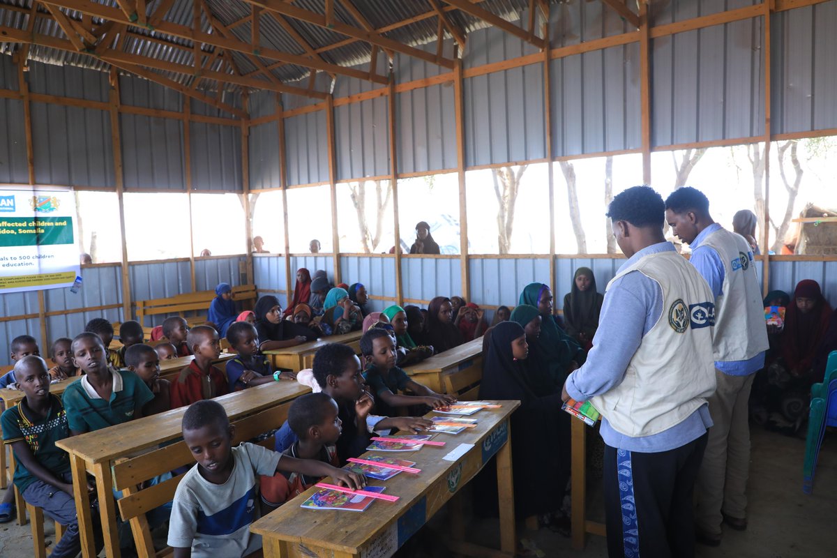 READO SOMALIA tweet media