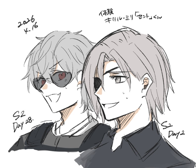 kuroichi tweet media