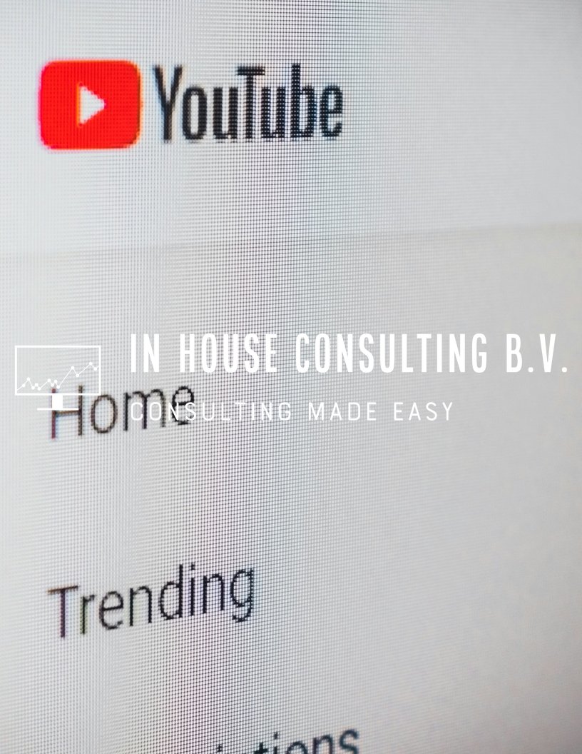 InHouseCon17016's tweet image. 📽️YouTube started with an 18-second video.
Now it dominates attention.
Attention = leverage.
📧 inhouseconsulting1@outlook.com
🌐 inhouseconsulting.nl 🚧
📸 @inhouseconsulting.b.v
▶️ @InHouseConsulting.B.V
🎵 @inhouseconsulting.b.v
#Marketing #Growth #Attention