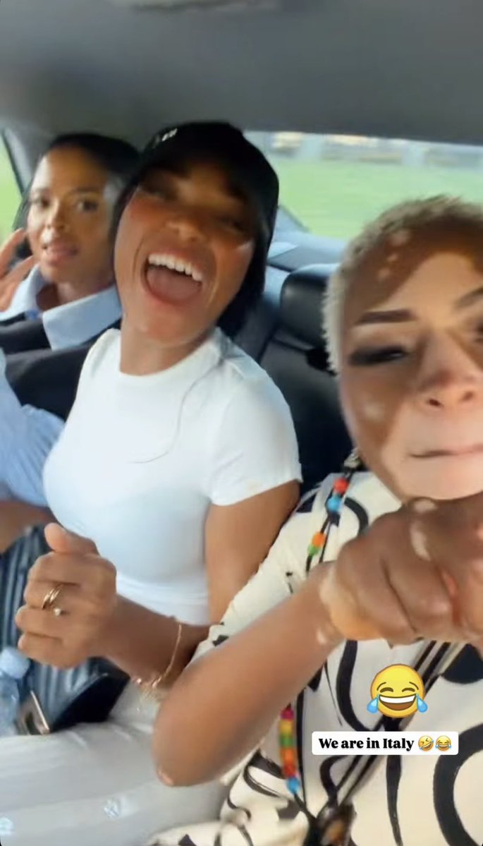 Thalian forever 🇮🇹 tweet media