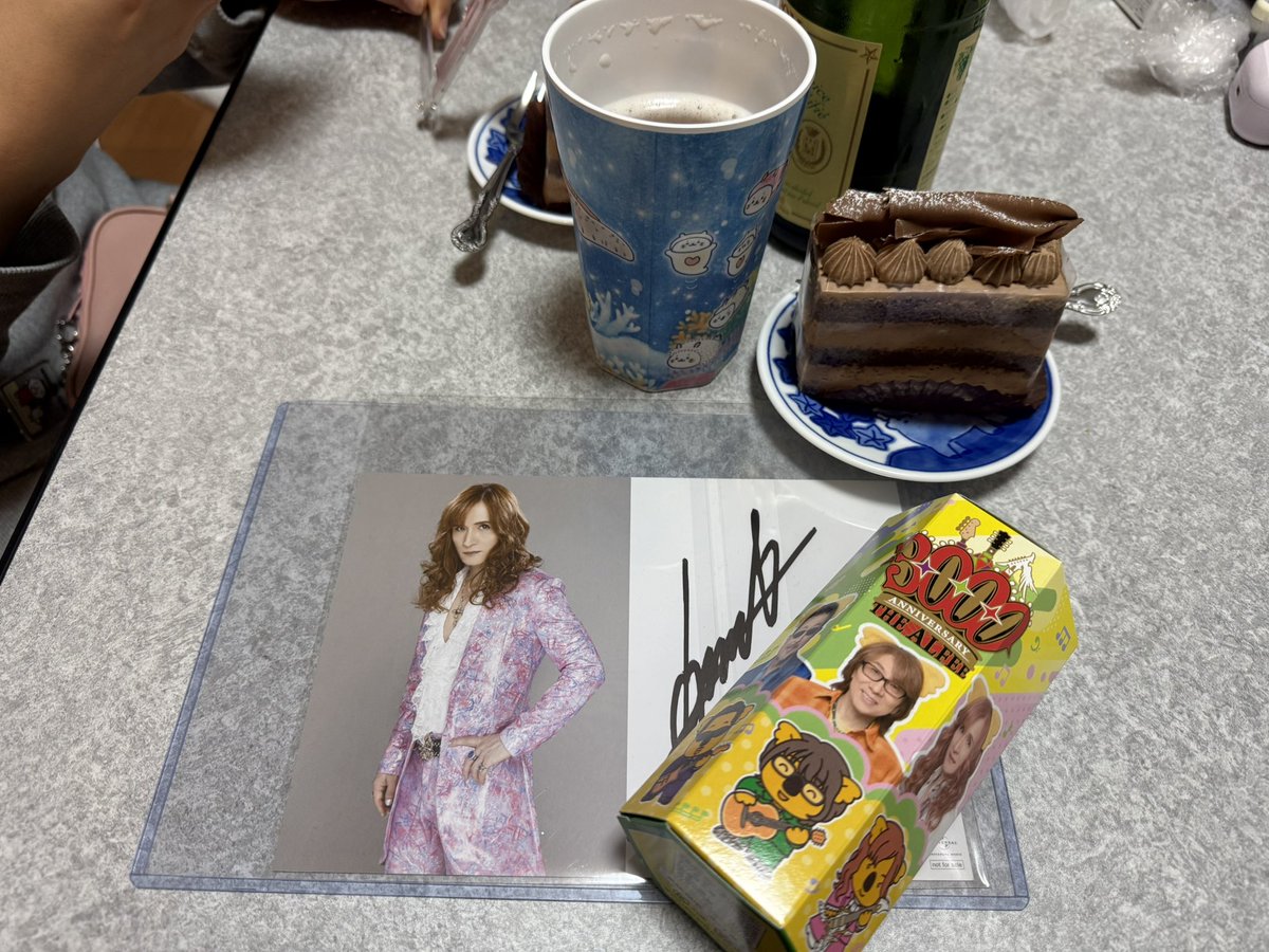 涼彦 tweet media