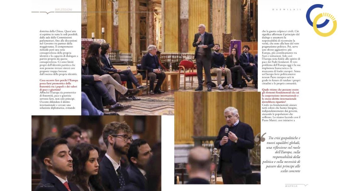 Comunità di Connessioni tweet media