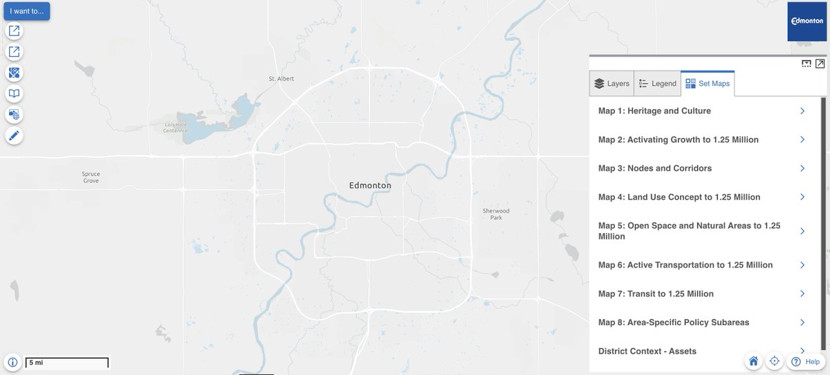 YEG City Planning + Development tweet media