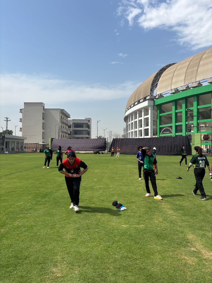 Pakistan Cricket tweet media