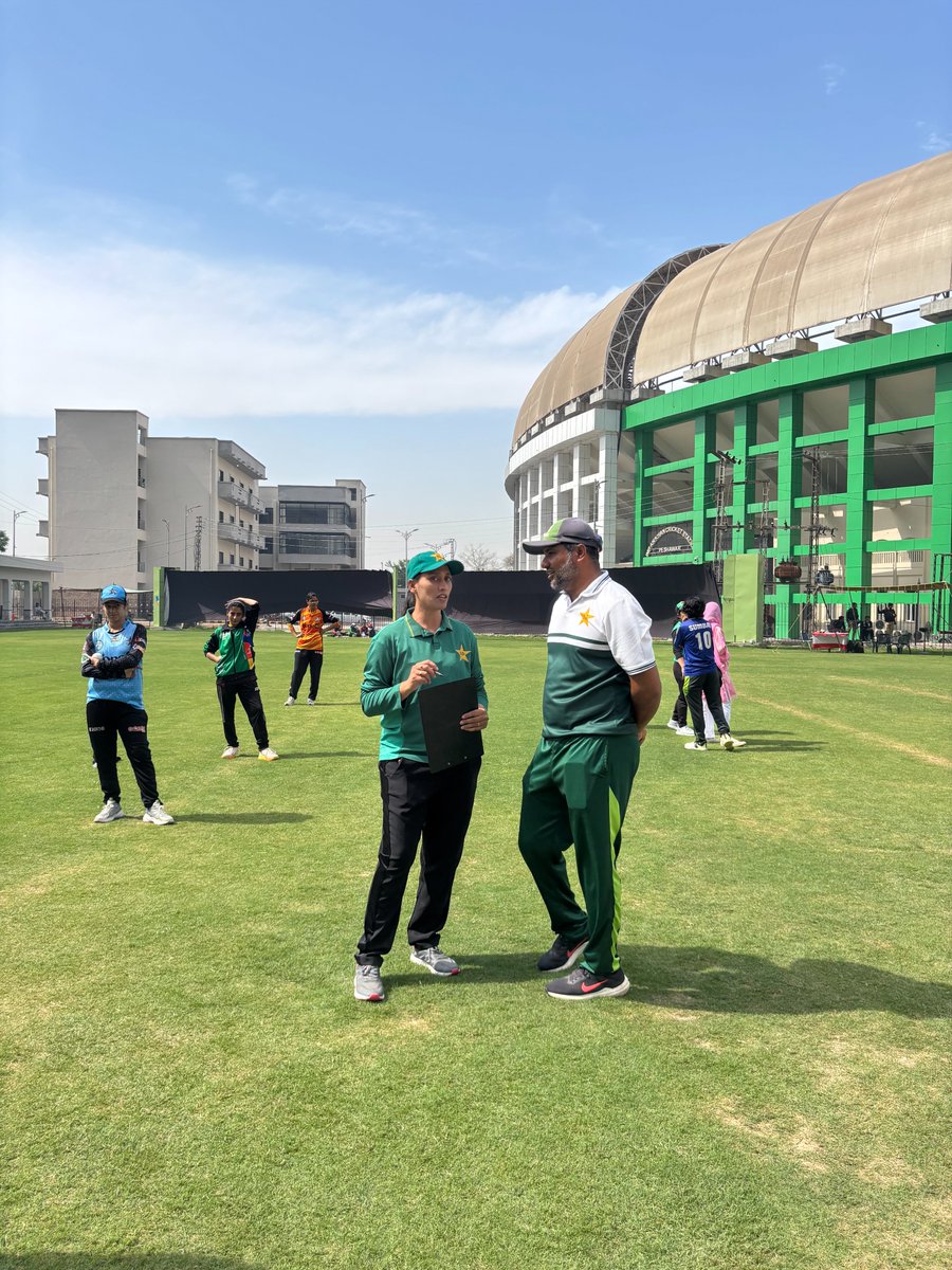 Pakistan Cricket tweet media