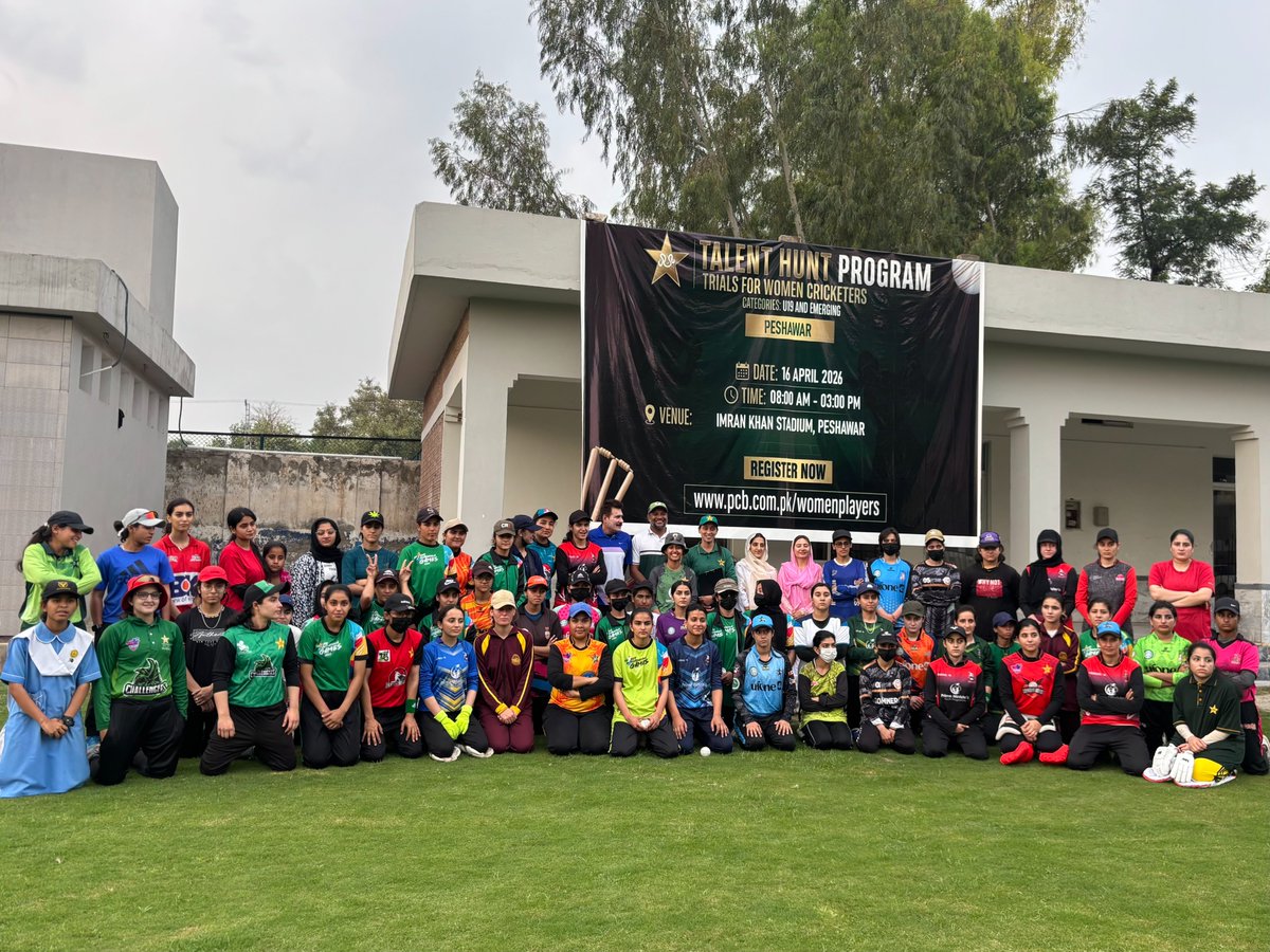 Pakistan Cricket tweet media